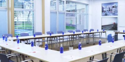 Seavi Workspace salas de formación y reunión sostenibles en el País Vasco que apuestan por el futuro