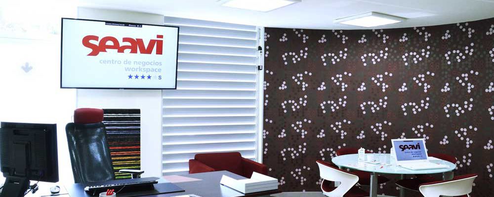 ¿Qué es exactamente un centro de negocios y por qué cada vez más profesionales optan por Seavi Workspace en Vitoria-Gasteiz?