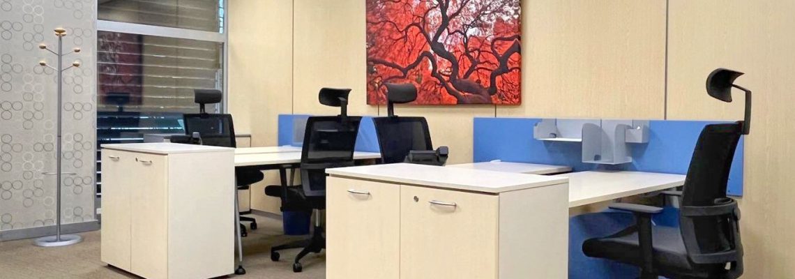 Cómo elegir el mejor despacho para tu actividad profesional en Vitoria-Gasteiz