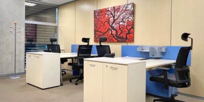 Cómo elegir el mejor despacho para tu actividad profesional en Vitoria-Gasteiz