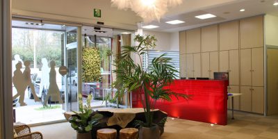 Coworking y despachos privados en una ubicación privilegiada de Vitoria-Gasteiz