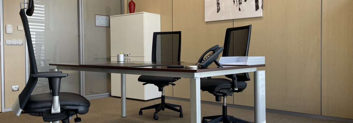 Oficinas por horas en Vitoria, la solución flexible para profesionales y empresas