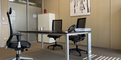 Oficinas por horas en Vitoria, la solución flexible para profesionales y empresas