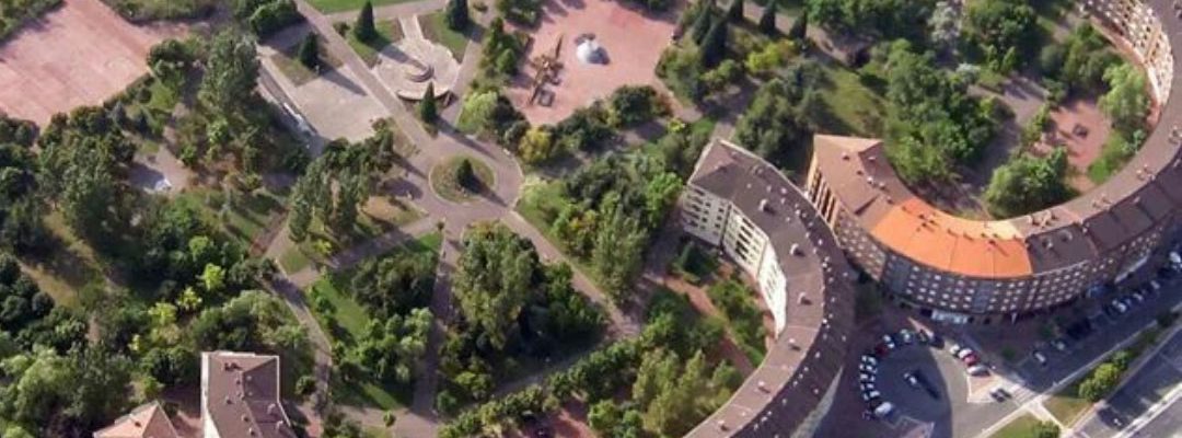 Oficinas verdes en Vitoria-Gasteiz, el futuro del trabajo sostenible con Seavi