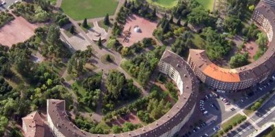 Oficinas verdes en Vitoria-Gasteiz, el futuro del trabajo sostenible con Seavi