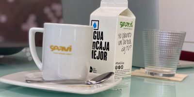 La sostenibilidad en un centro de negocios como estilo de vida.