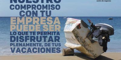 ¿Puede disfrutar de las vacaciones quien tiene una empresa?